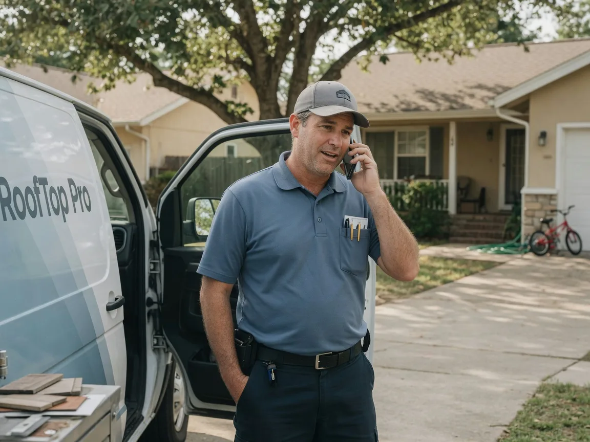 Roof Repair Sergeant Bluff, IA FAQs